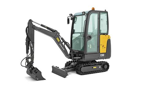 excavator 1.8 ton|volvo 1.8 tonne excavator.